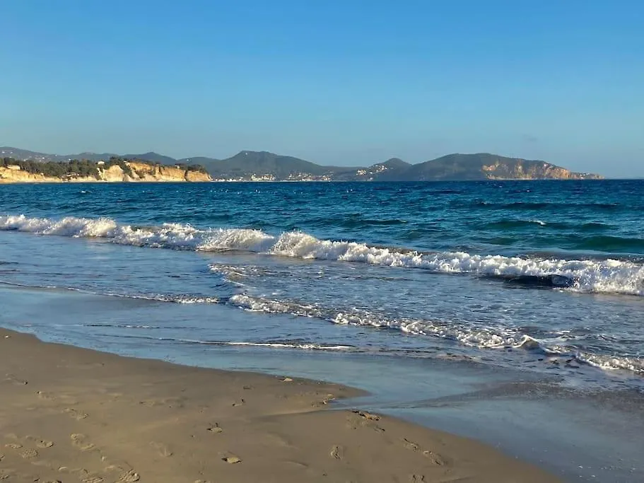 Villa Moderne Vue Mer Et Collines Aux Portes Des Calanques La Ciotat Holiday home