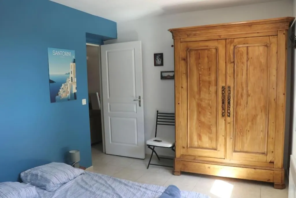 Holiday home Villa Moderne Vue Mer Et Collines Aux Portes Des Calanques La Ciotat France