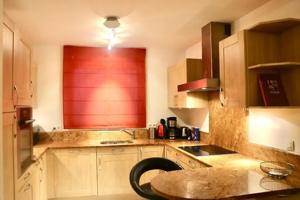 Holiday home Villa Moderne Vue Mer Et Collines Aux Portes Des Calanques La Ciotat France