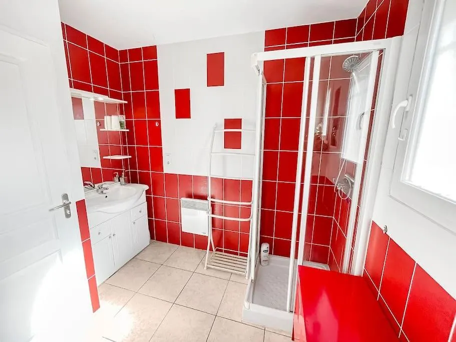 Villa Moderne Vue Mer Et Collines Aux Portes Des Calanques La Ciotat 0*,  France