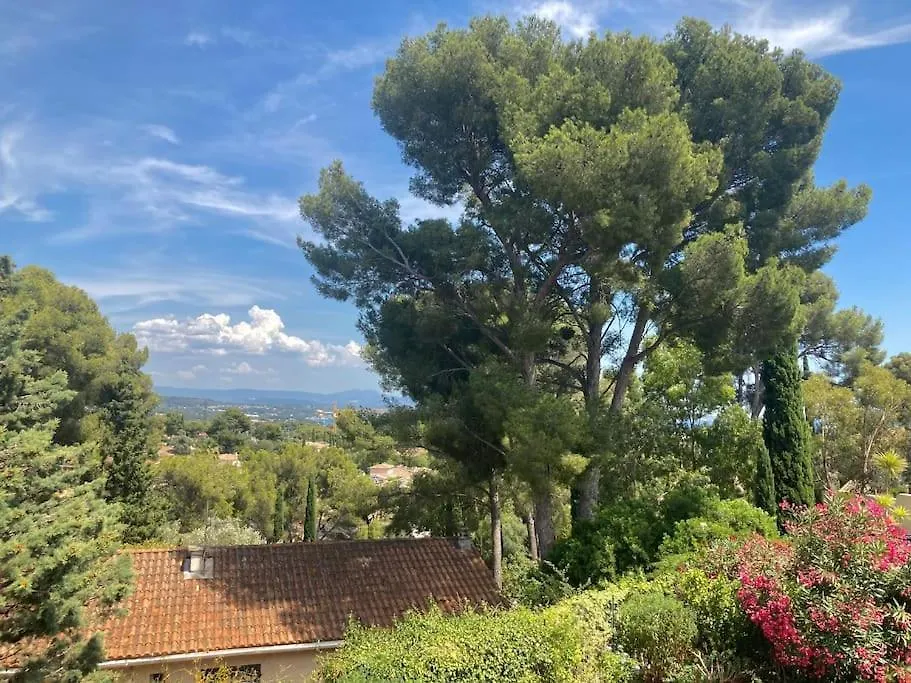 Villa Moderne Vue Mer Et Collines Aux Portes Des Calanques La Ciotat Holiday home