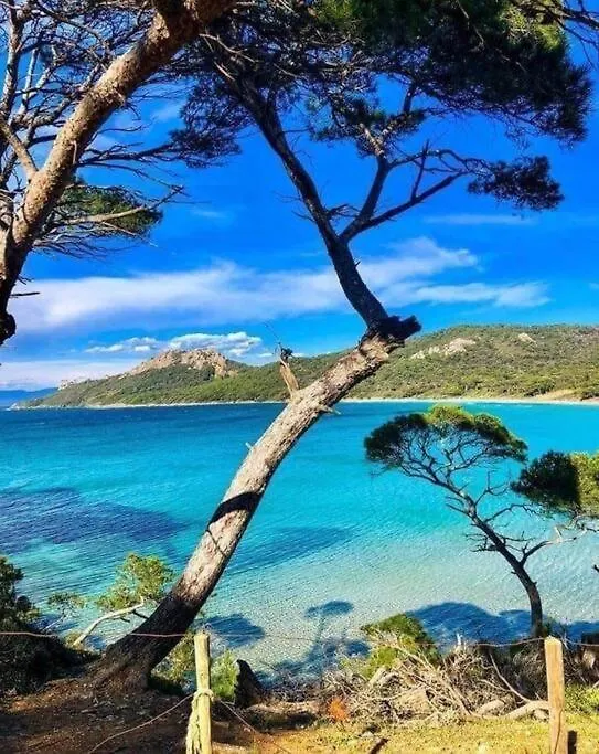 Holiday home Villa Moderne Vue Mer Et Collines Aux Portes Des Calanques La Ciotat